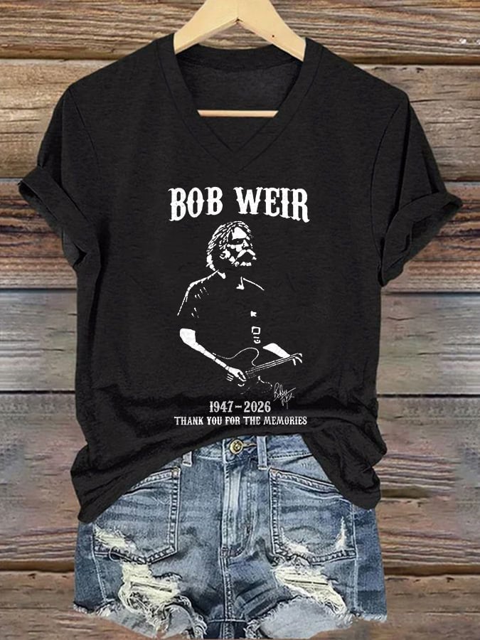 🔥Buy 3 Get 15% Off Women's Casual Printed Short-Sleeve T-Shirt