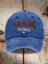 Unisex Football hat