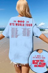 BTS Shirt