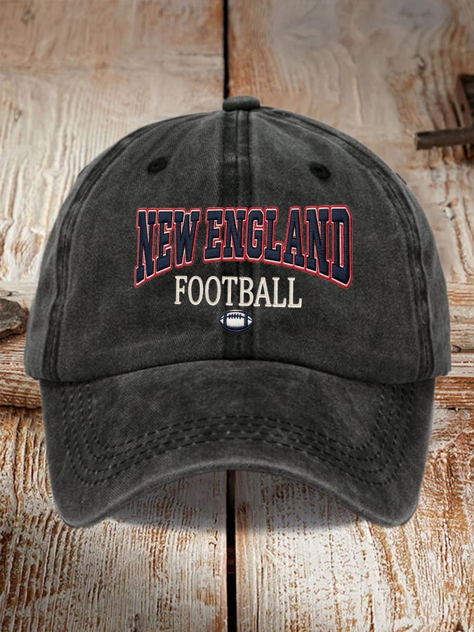 Unisex Football hat