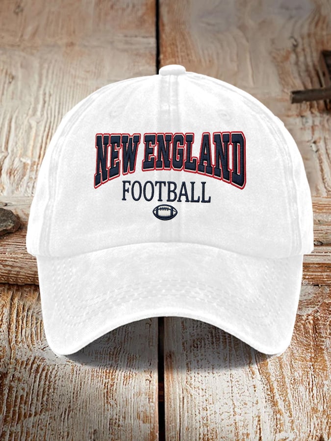 Unisex Football hat